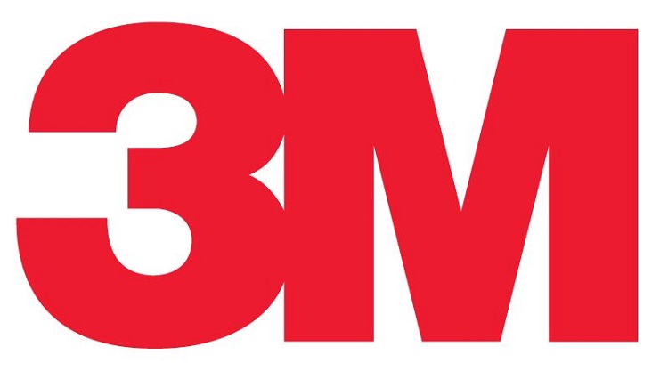 3M INDUSTRIAL PRODUCTS